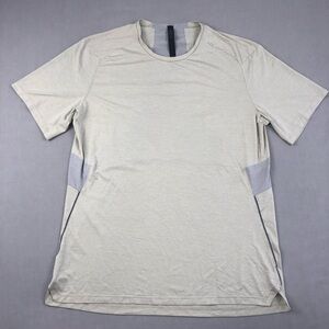 Lululemon Men's Fast and Free Shirt